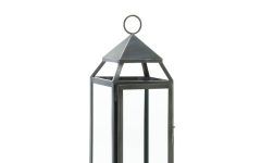Outdoor Lanterns Without Glass