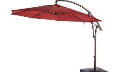 Top 20 of Patio Umbrellas at Home Depot
