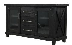 20 Collection of Jaxon Sideboards
