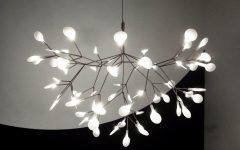 20 Collection of Contemporary Modern Chandeliers