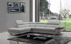 20 Collection of Quebec Sectional Sofas