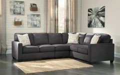20 The Best Sectional Sofas at Aarons