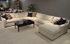 20 Best Ideas Down Filled Sectional Sofas