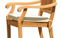 Stacking Outdoor Armchairs Sets
