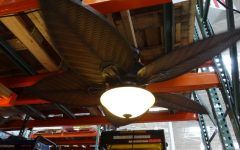 2024 Popular Outdoor Ceiling Fans at Costco