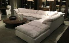 The Best Restoration Hardware Sectional Sofas