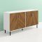 Fritch 58" Wide Sideboards
