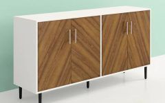 20 Best Collection of Fritch 58" Wide Sideboards