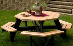 The Best Octagonal Outdoor Dining Sets