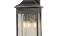 20 Collection of Rust Proof Outdoor Lanterns
