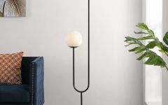 15 Best Ideas 68 Inch Floor Lamps