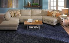 20 Inspirations Haynes Sectional Sofas