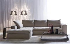 Wide Sectional Sofas