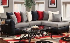 20 Best Quincy Il Sectional Sofas