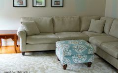 20 Photos Sectional Sofas at Havertys