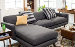 Sectional Sofas for Small Doorways