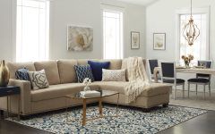 The 20 Best Collection of Overstock Sectional Sofas