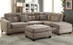 20 Ideas of Sectionals with Ottoman