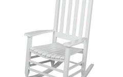 20 Ideas of Rocking Chairs at Lowes