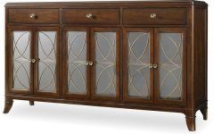 The 20 Best Collection of Palisade 68" Wide Sideboards