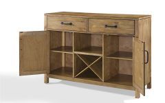 The 20 Best Collection of Sideboards by Wildon Home