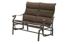 2024 Best of Sling Double Glider Benches
