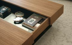 2024 Best of Open Storage Coffee Tables