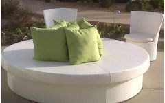 Resort Patio Daybeds