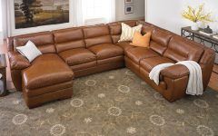 20 The Best Houston Tx Sectional Sofas