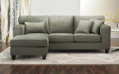 Sectional Sofas with Chaise