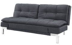 Convertible Sofa Chair Bed
