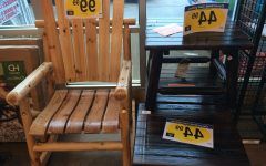 The 20 Best Collection of Rocking Chairs at Kroger