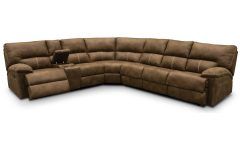 The 20 Best Collection of Taron 3 Piece Power Reclining Sectionals with Right Facing Console Loveseat