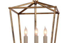 15 Best Collection of Mini Lantern Chandeliers