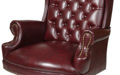 Traditional Executive Office Chairs