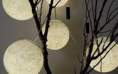 15 Best Collection of Tree Floor Lamps