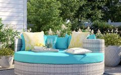 Top 20 of Falmouth Patio Daybeds with Cushions