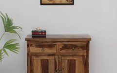 15 Collection of Sideboards with Power Outlet