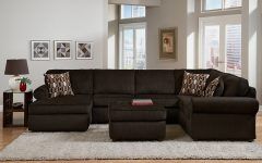 20 Inspirations Value City Sectional Sofas
