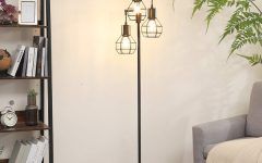 Top 15 of Lantern Floor Lamps