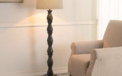 Top 15 of Traditional Floor Lamps
