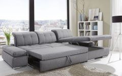 20 Best Sectional Sleeper Sofas with Chaise