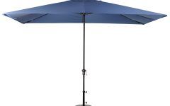 20 Best Ideas Rectangular Sunbrella Patio Umbrellas