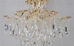 Chandelier for Low Ceiling