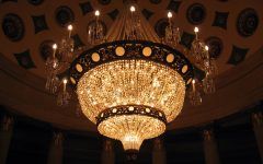 20 Collection of Beautiful Chandelier