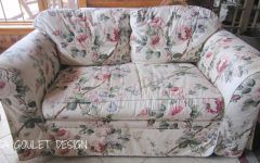 20 Inspirations Chintz Covered Sofas