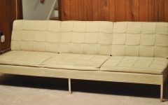 20 Collection of Florence Large Sofas