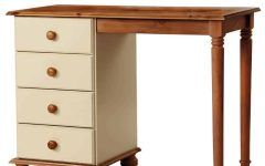 The 20 Best Collection of Kinston 74" Wide 4 Drawer Pine Wood Sideboards