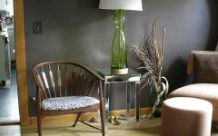 Tall Living Room Table Lamps
