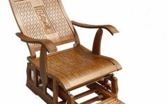 20 Collection of Rocking Chairs for Adults
